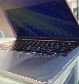 New Laptop Apple MacBook Pro 2021 M1 16GB Apple M1 SSD 512GB