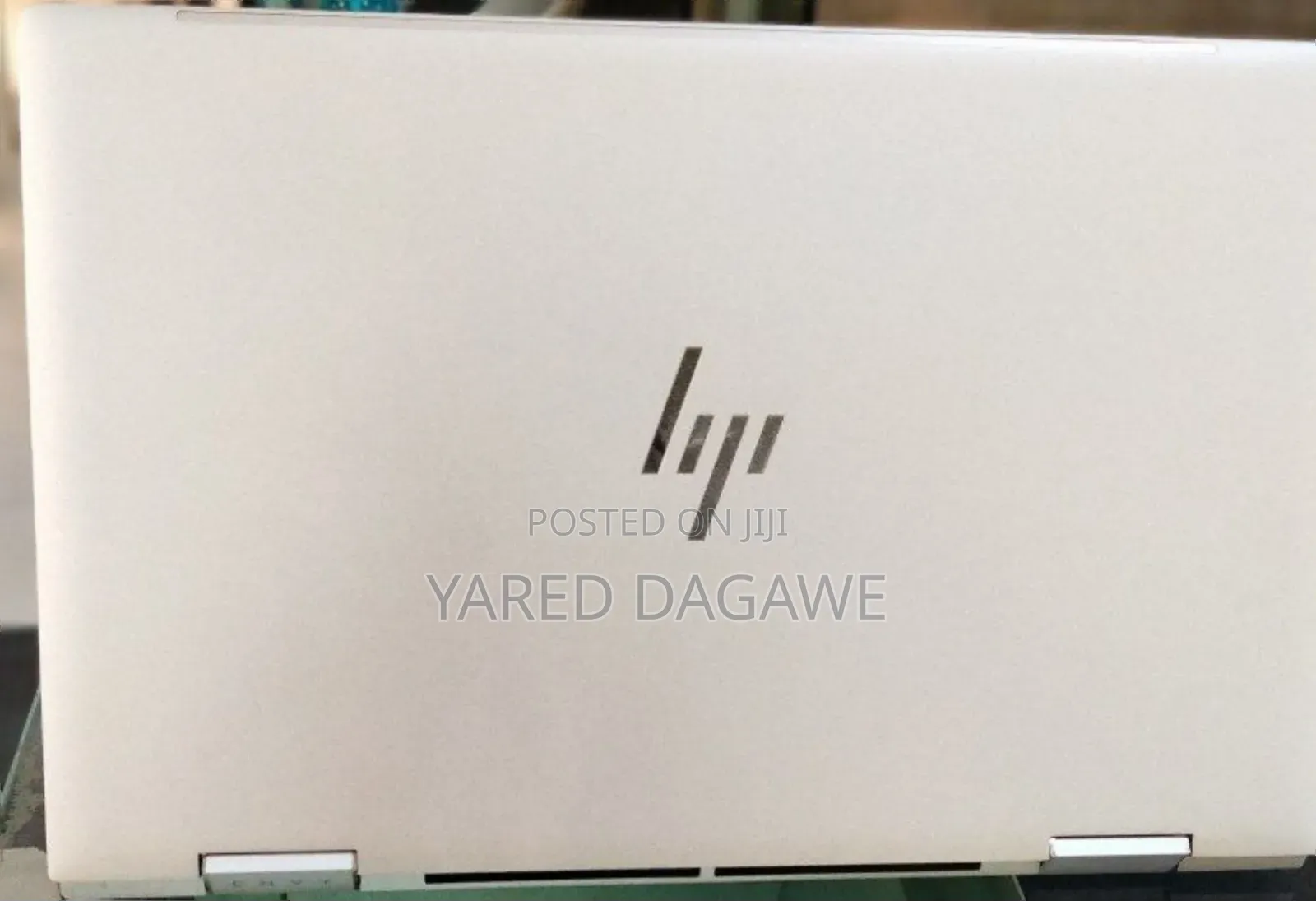 New Laptop HP Envy X360 16GB Intel Core I7 SSD 512GB