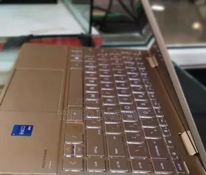 New Laptop HP Envy X360 16GB Intel Core I7 SSD 512GB