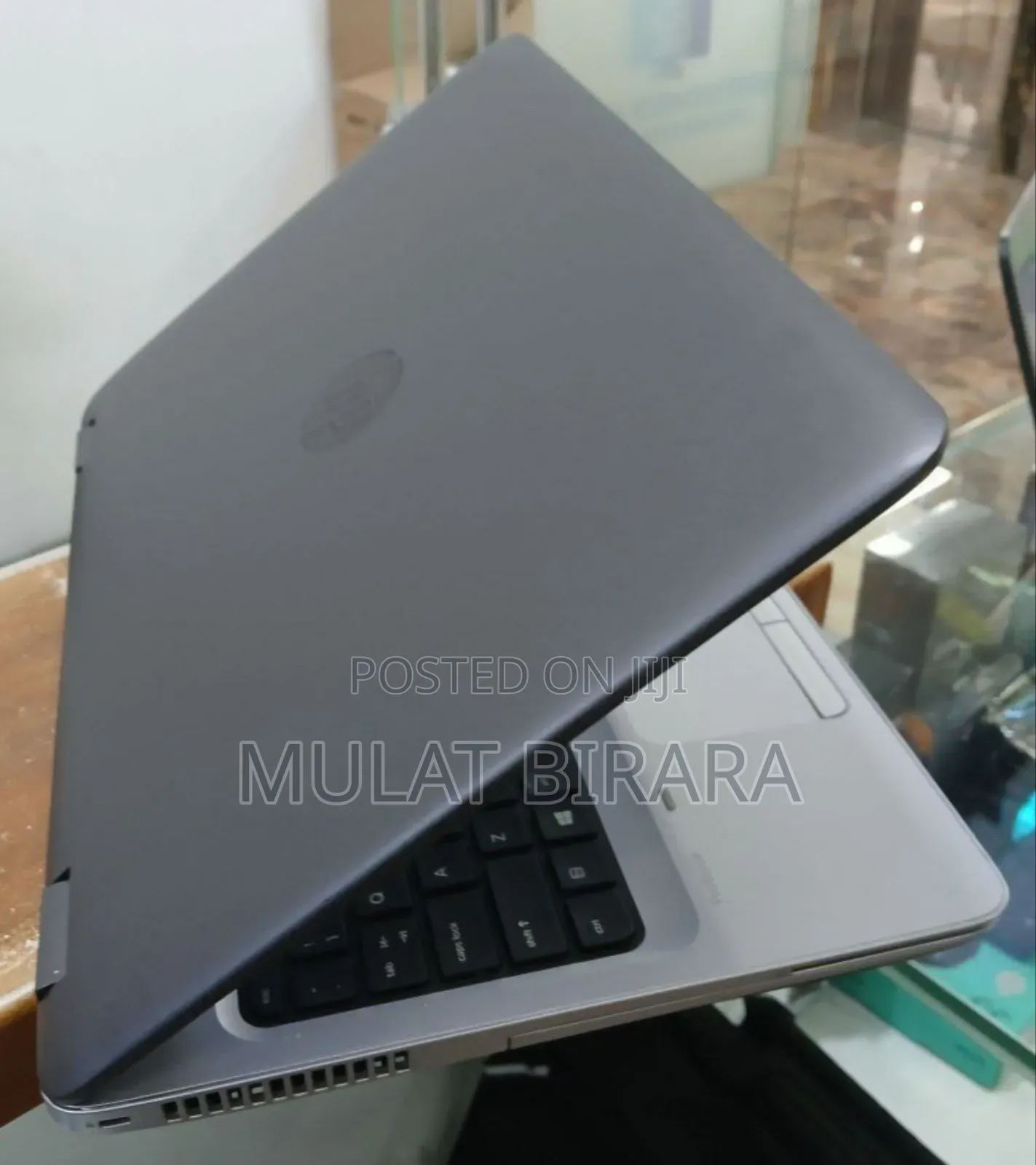 New Laptop HP ProBook 650 8GB Intel Core I5 SSD 256GB