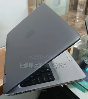 New Laptop HP ProBook 650 8GB Intel Core I5 SSD 256GB