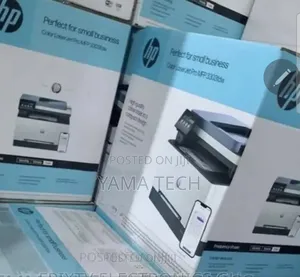 Hp Printer 3303fdw Color Printer