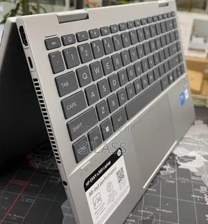 New Laptop HP Envy x360 8GB Intel Core Ultra 5 SSD 512GB