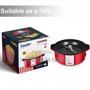 Popcorn Maker