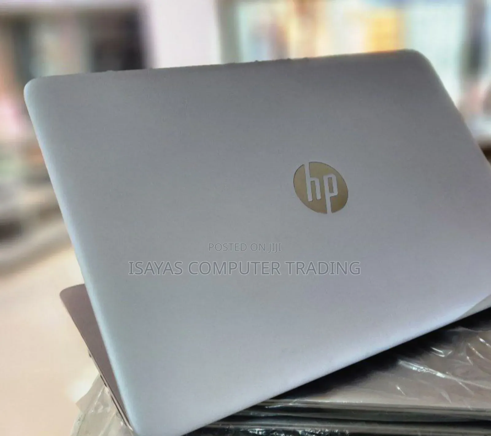 New Laptop HP EliteBook 840 G3 8GB Intel Core I7 HDD+SSD 1T