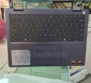 New Laptop Dell Inspiron 15 16GB AMD Ryzen 5 SSD 1T