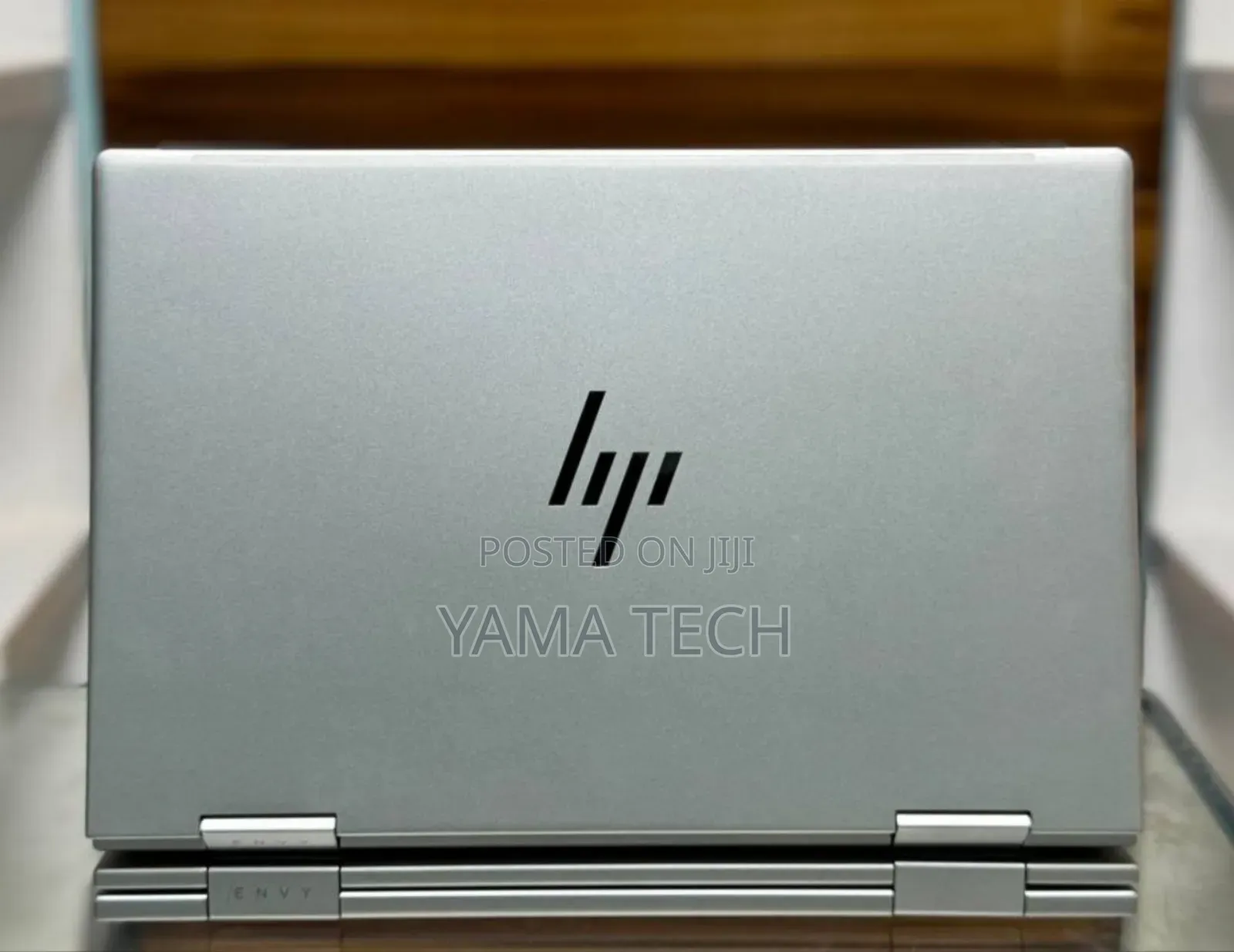 New Laptop HP Envy 14 16GB Intel Core I7 SSD 512GB