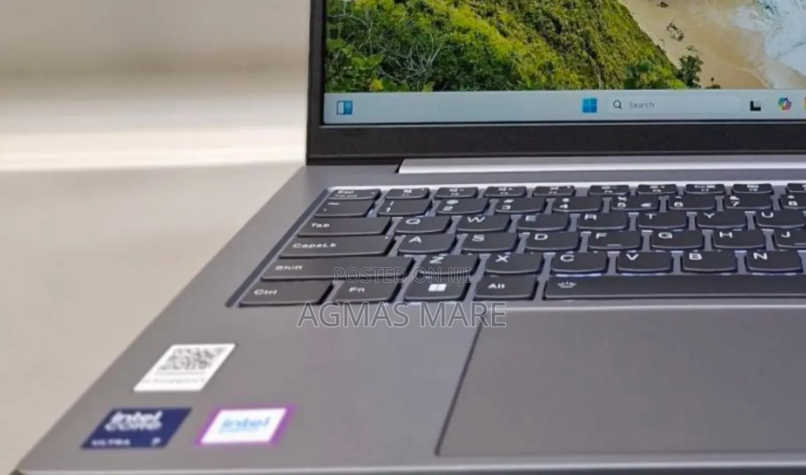 New Laptop Lenovo Thinkbook 14 16GB Intel Core Ultra 7 SSD 512GB