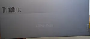 New Laptop Lenovo Thinkbook 14 16GB Intel Core Ultra 7 SSD 512GB