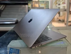 New Laptop Apple MacBook Pro 2013 8GB Intel Core I5 SSD 256GB