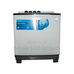 Midea 14kg Washing Machine