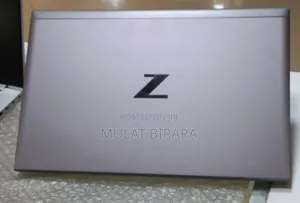 New Laptop HP ZBook 14 16GB Intel Core I7 SSD 512GB