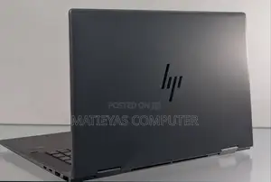 New Laptop HP Envy X360 16GB Intel Core Ultra 7 SSD 1T
