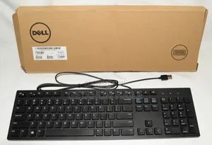 Dell Keyboard Slim