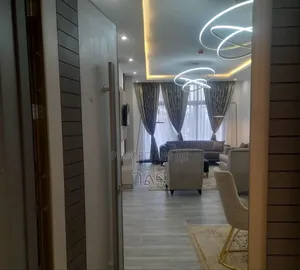 2bdrm Apartment in 100% የተጠናቀቀ አፓርትመንት, Bole for sale
