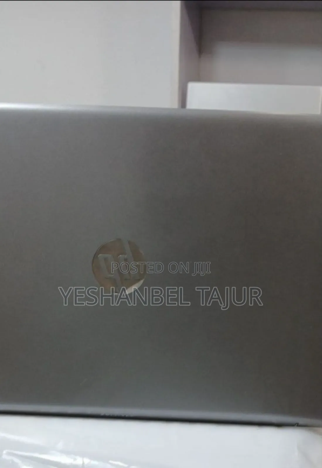 New Laptop HP Pavilion 13 8GB Intel Core I7 SSD 256GB
