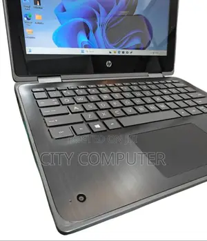 New Laptop HP ProBook 430 G6 8GB Intel SSD 256GB