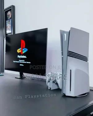 Playstation 5 Pro /Ps5 Pro With Disk Drive