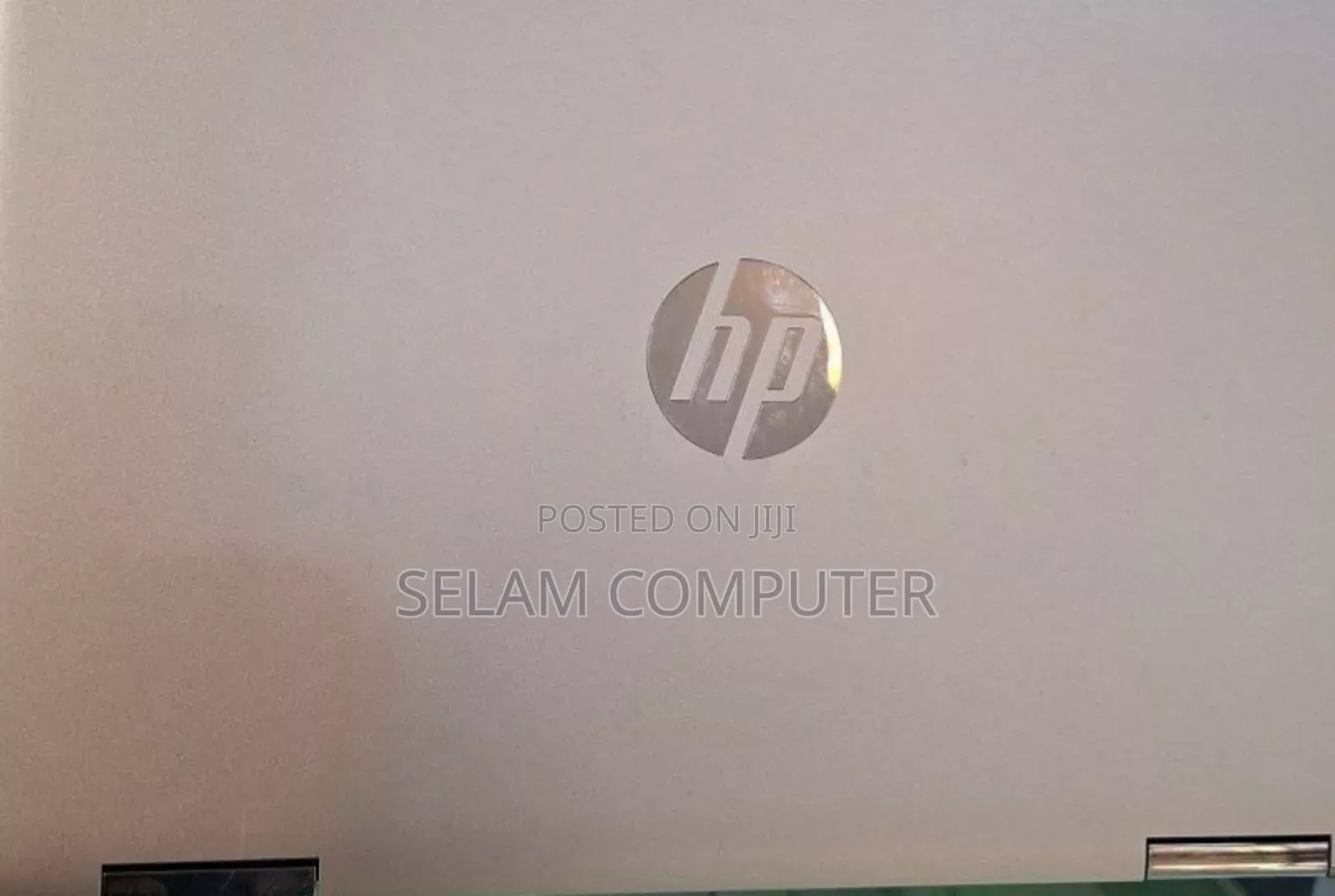 New Laptop HP Pavilion 13 X360 16GB Intel Core I5 SSD 512GB