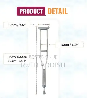 Crutches袴你crutches迷人crutches恢弘crutches崁我bilateral Crutches