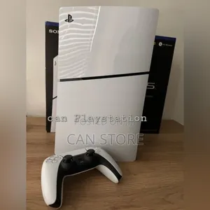 Playstation 5slim Digital