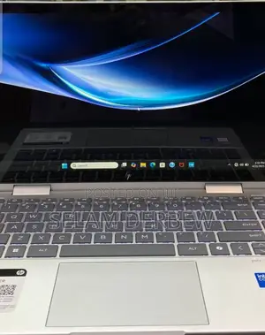 New Laptop HP Envy X360 8GB Intel Core Ultra 5 SSD 512GB