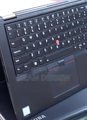 New Laptop Lenovo Yoga 11e 4GB Intel Celeron HDD 500GB
