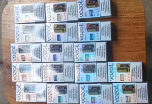 Vozol 20000 Puff