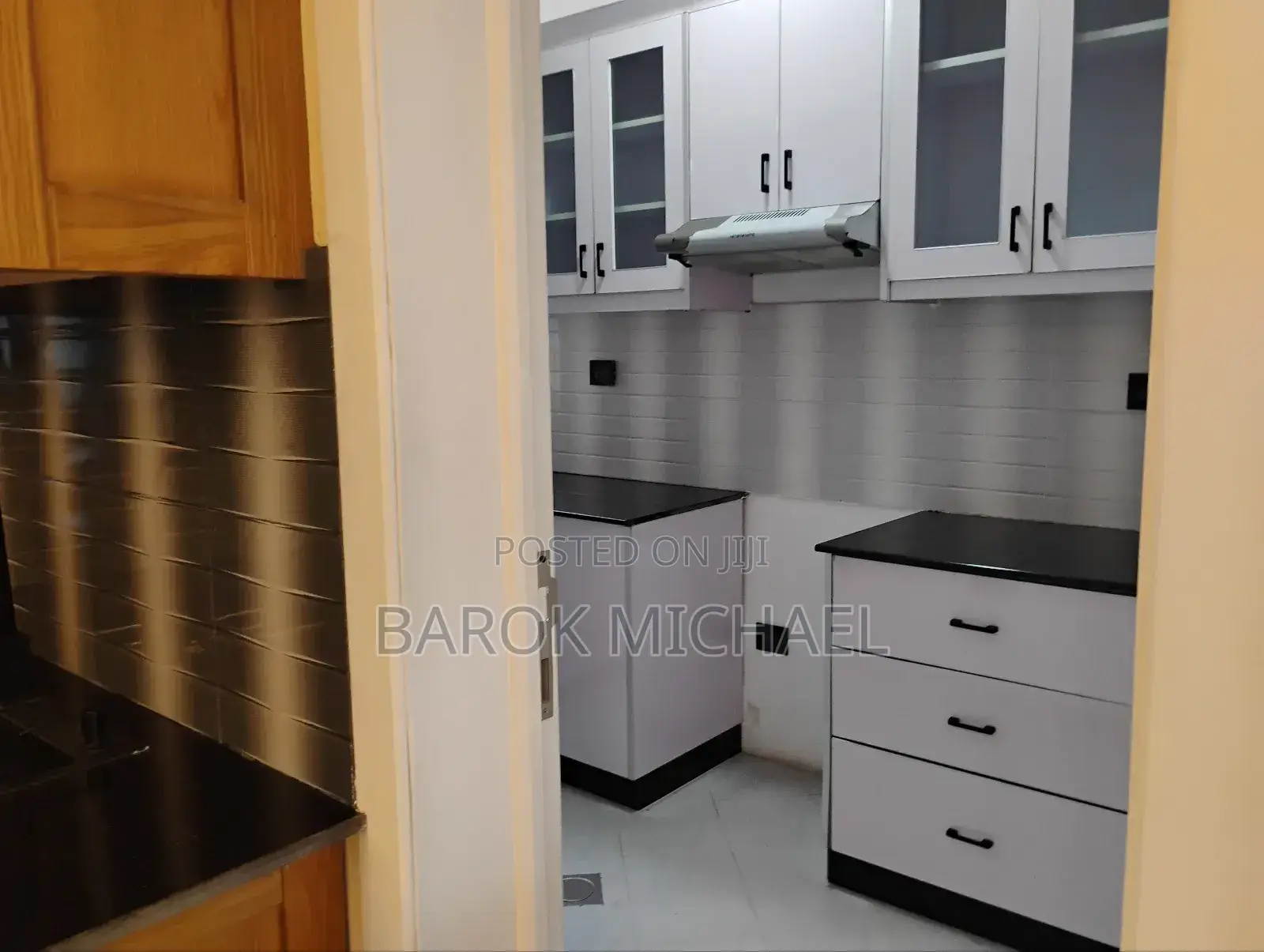 3bdrm Apartment in Bole for sale