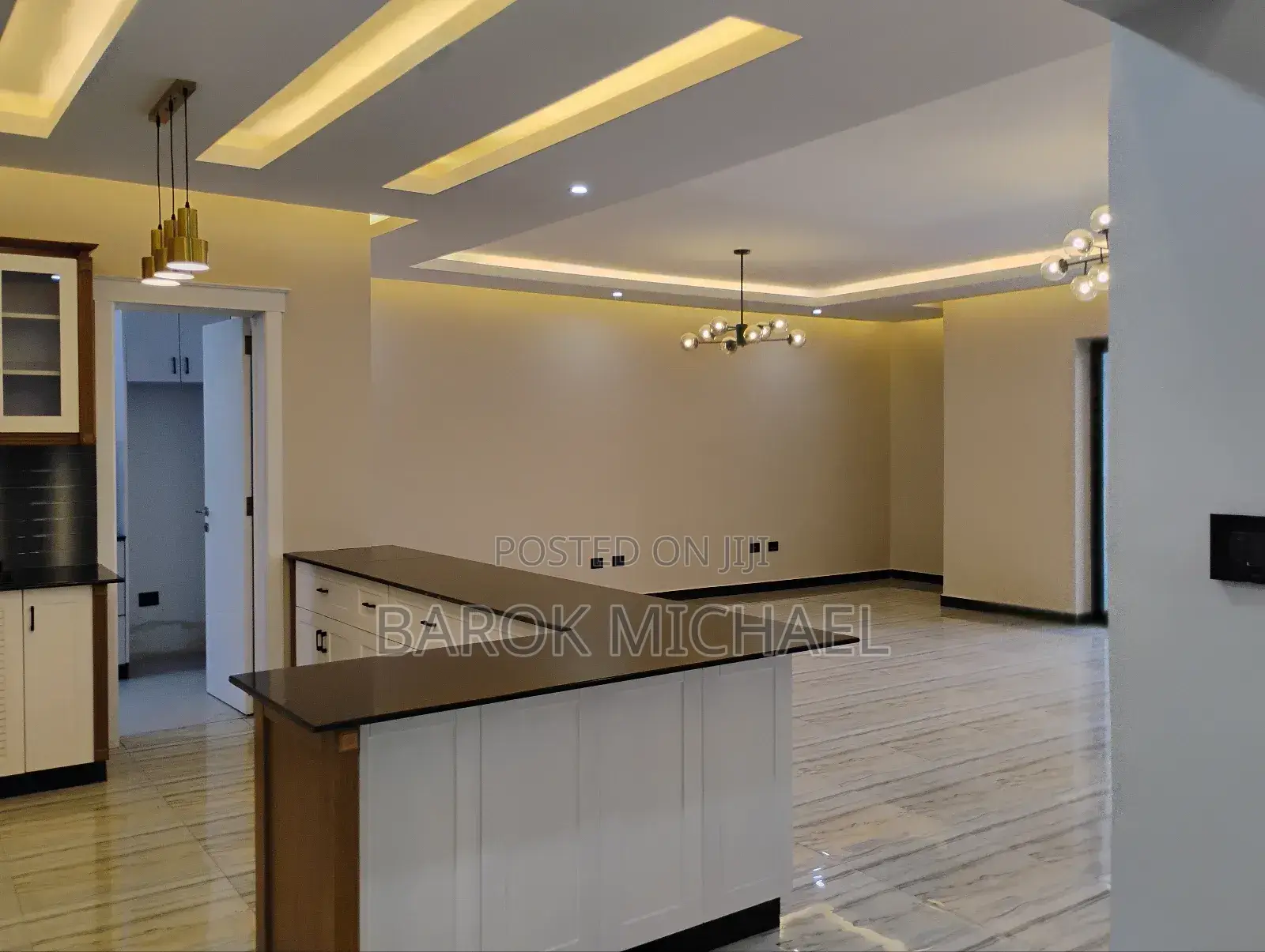 3bdrm Apartment in Bole for sale
