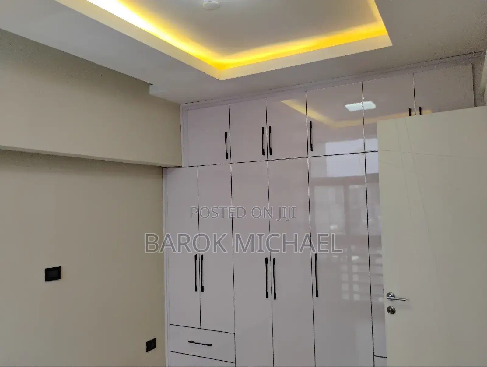 3bdrm Apartment in Bole for sale