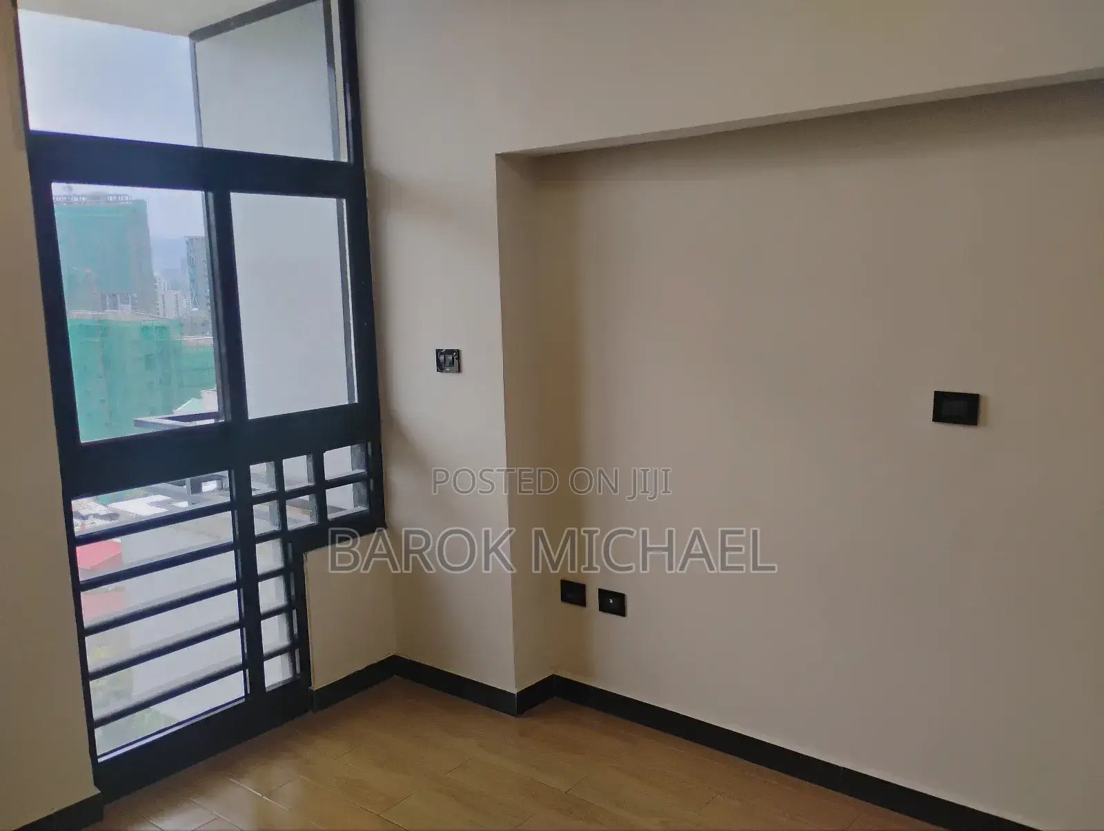 3bdrm Apartment in Bole for sale