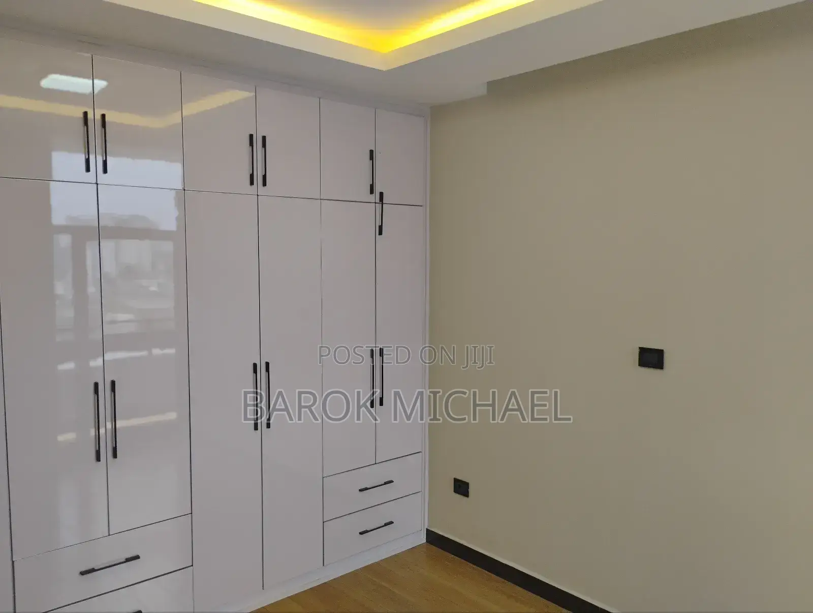 3bdrm Apartment in Bole for sale