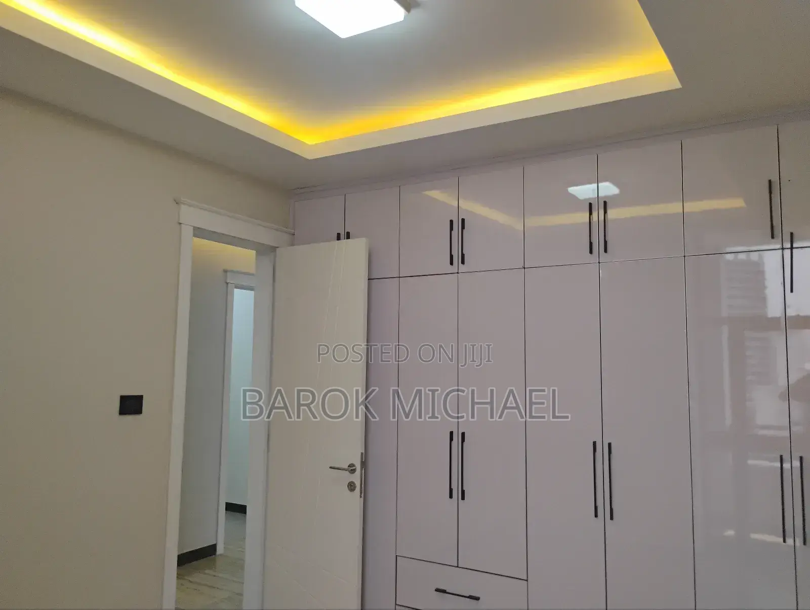 3bdrm Apartment in Bole for sale