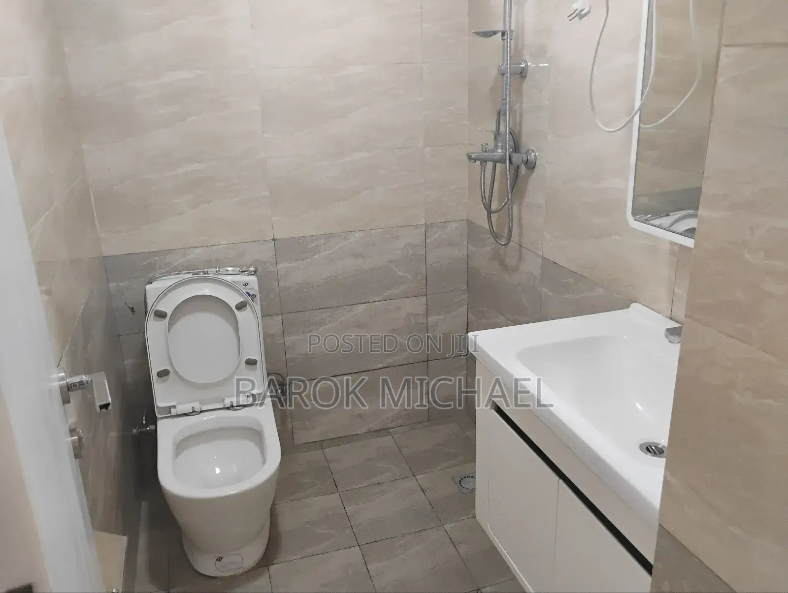 3bdrm Apartment in Bole for sale
