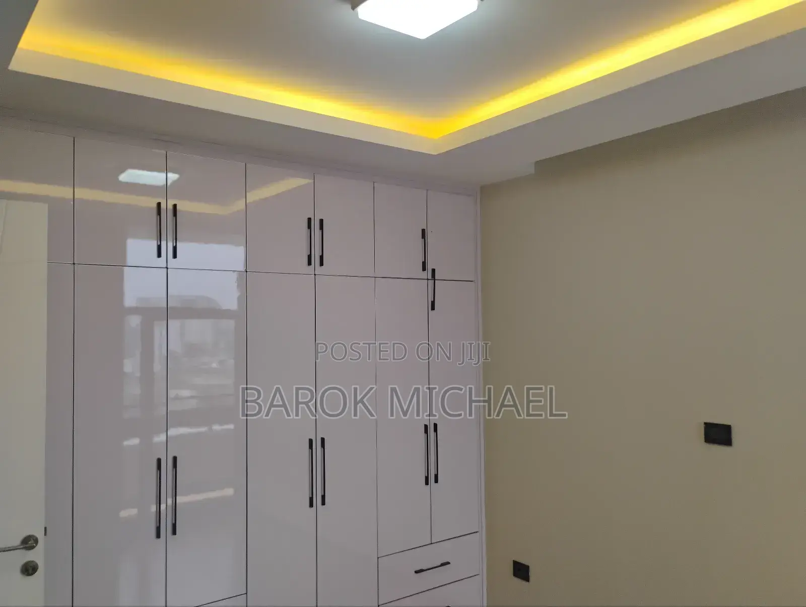 3bdrm Apartment in Bole for sale