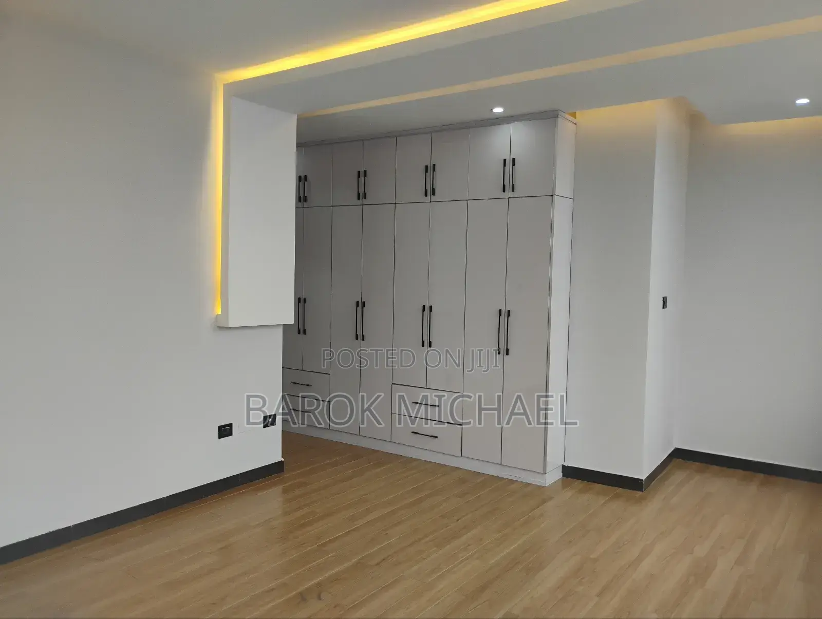 3bdrm Apartment in Bole for sale