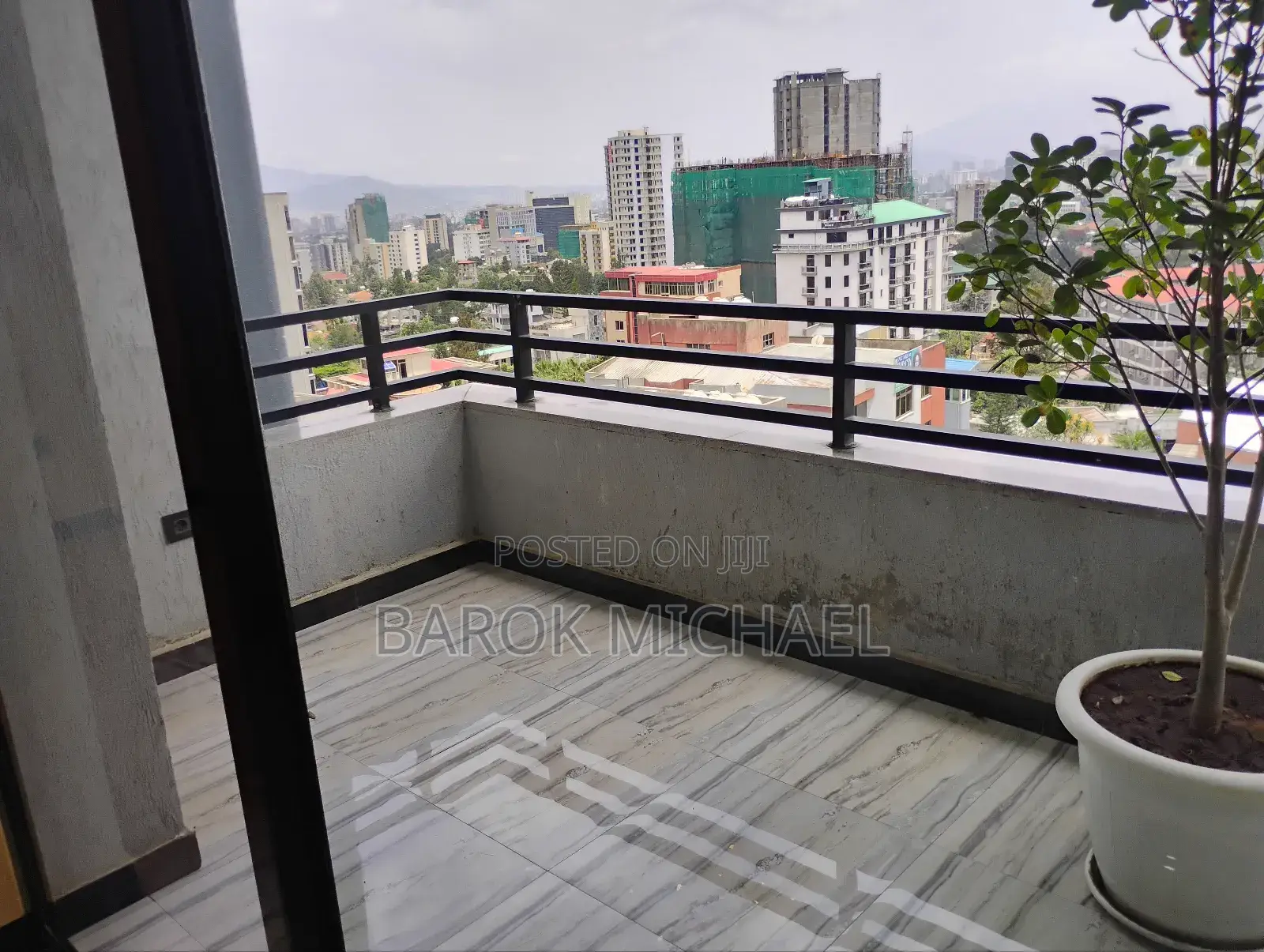 3bdrm Apartment in Bole for sale