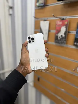 Apple iPhone 12 Pro Max 128 GB White