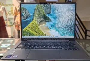 New Laptop Lenovo Thinkbook 14 16GB Intel Core Ultra 7 SSD 512GB