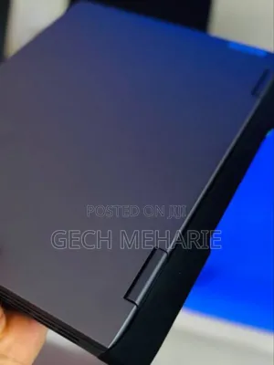 New Laptop Lenovo LOQ 15IRH8 16GB Intel Core I5 SSD 512GB