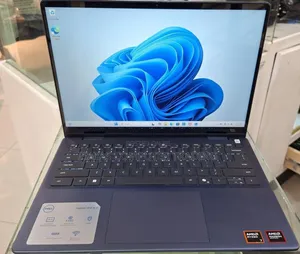 New Laptop Dell Inspiron 14 1420 16GB AMD Ryzen 7 SSD 1T