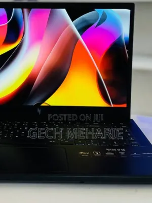 New Laptop Acer Nitro 5 16GB Intel Core I7 SSD 1T