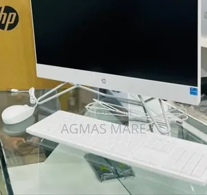 New Desktop Computer HP 290 G9 All-in-One 16GB Intel Core I7 SSD 1T