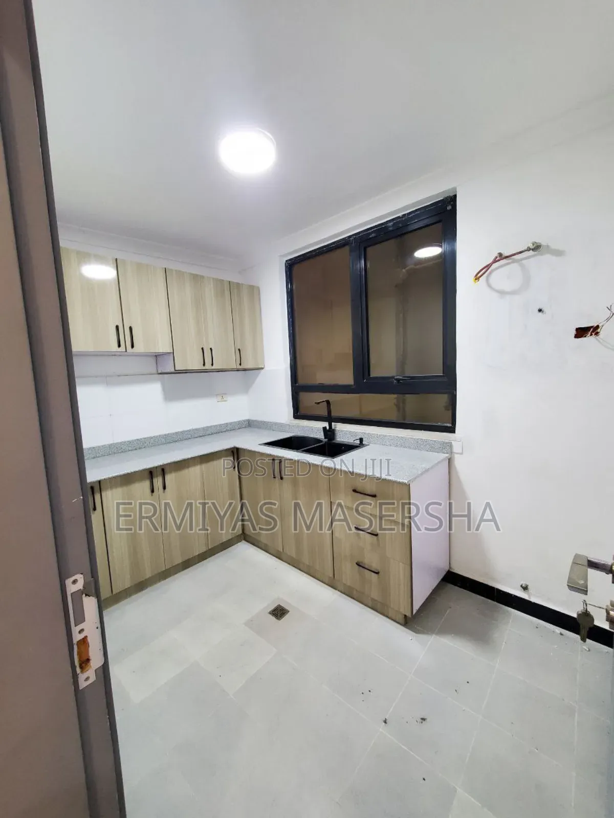 Furnished 2bdrm Apartment in Bole for sale
