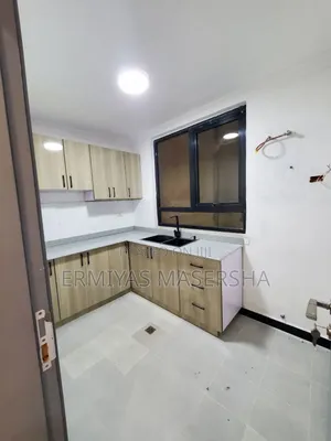 Furnished 2bdrm Apartment in Bole for sale