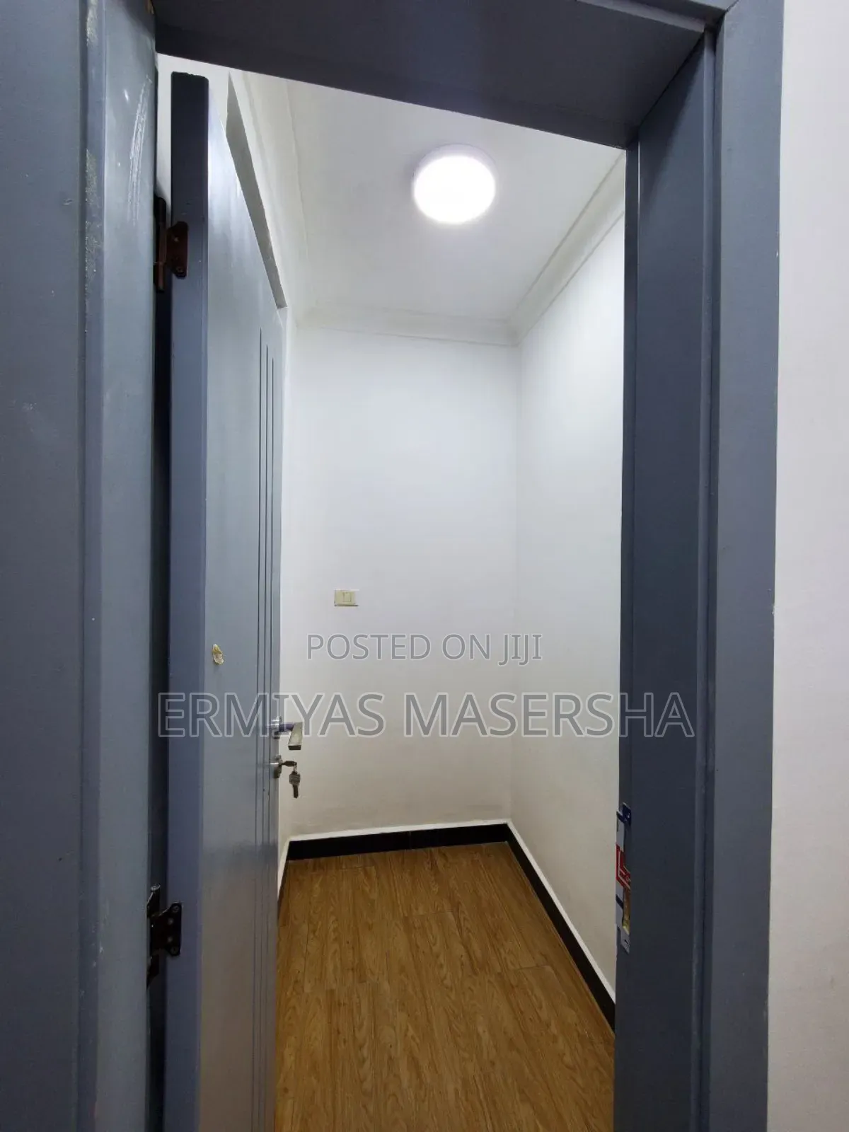Furnished 2bdrm Apartment in Bole for sale