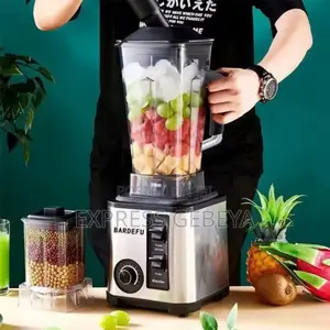 Multi Purpose Juicer በረዶ የሚፈጭ #Kitchenessentials