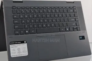 New Laptop HP Envy X360 16GB Intel Core Ultra 7 SSD 1T