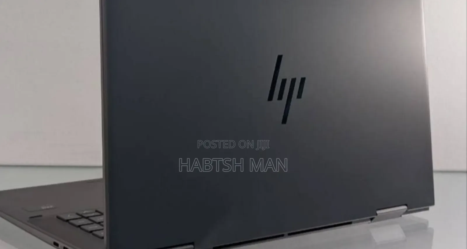 New Laptop HP Envy X360 16GB Intel Core Ultra 7 SSD 1T